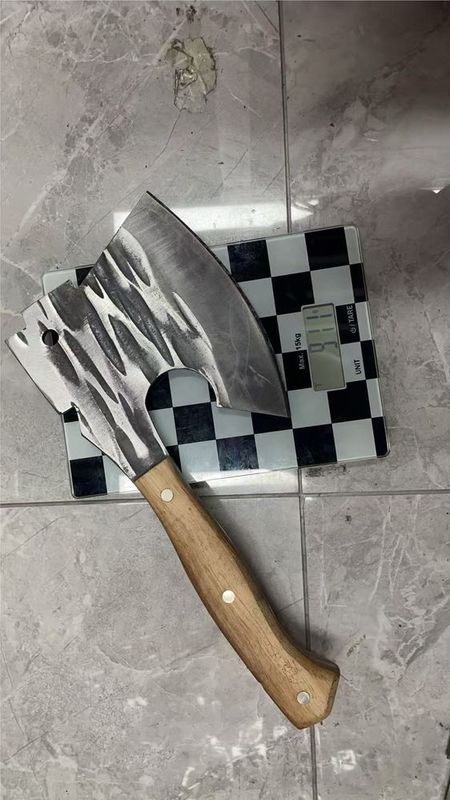 Болта ошхона учун жуда мустахкам