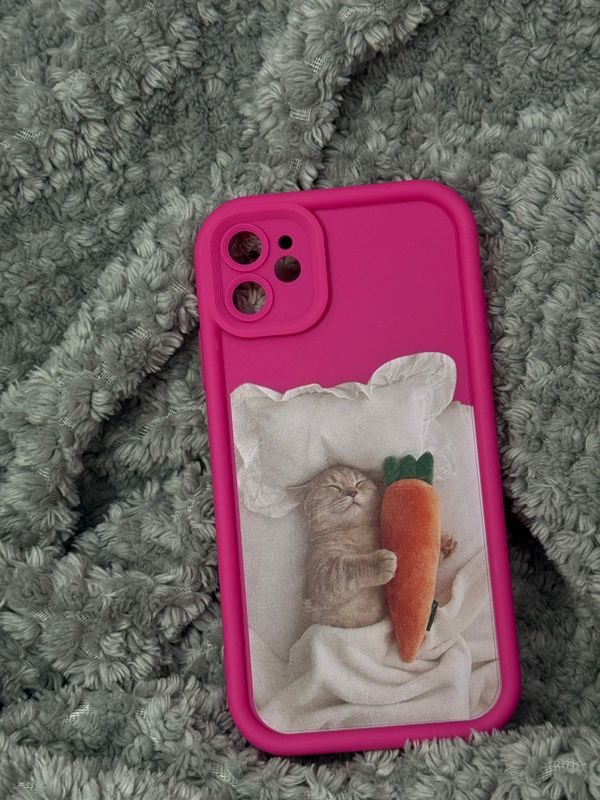 Чехол на IPhone 11