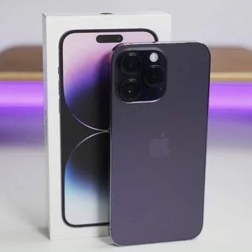 Iphone 14 pro max 256 gb Iphone 14 pro max 256 gb