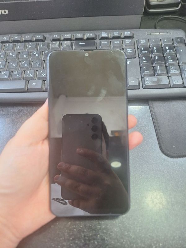 Samsung Galaxsy A10s