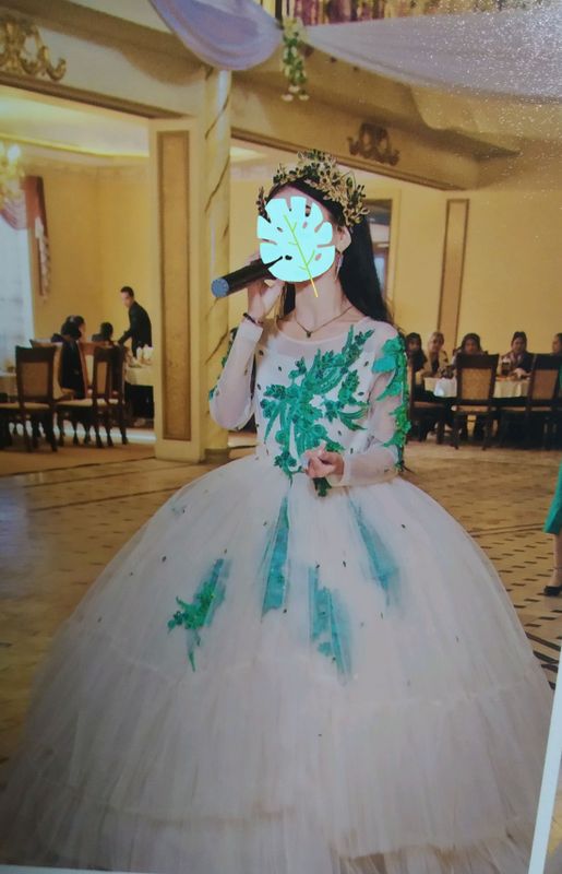 Vechirniy ko‘ylak