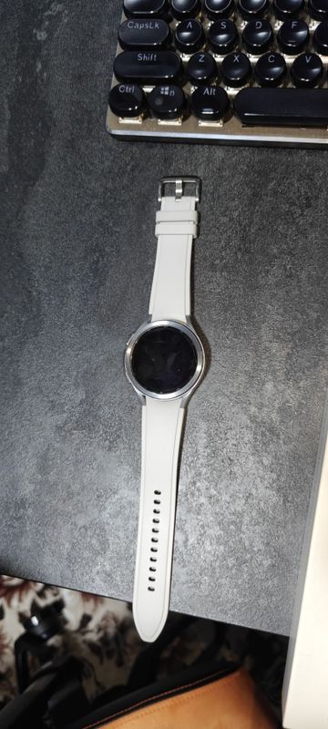 Samsung Galaxy Watch 4 classic Samsung Galaxy Watch 4 classic