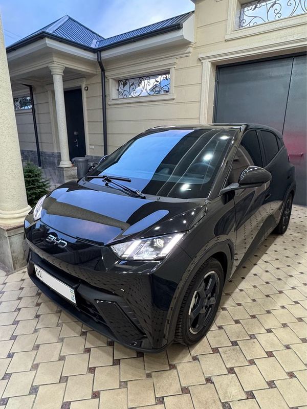 BYD Seayull 405 Full 2023 yil BYD Seayull 405 Full 2023 yil