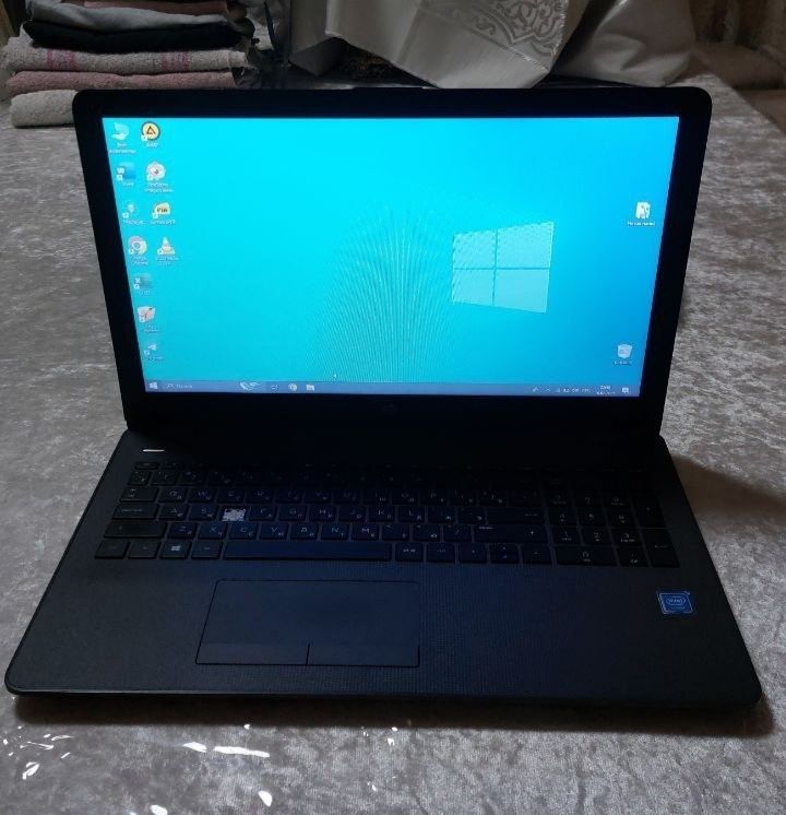 Ноутбук HP 250 G6