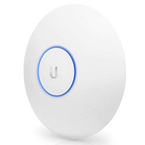 UniFi AP AC LR точка доступа