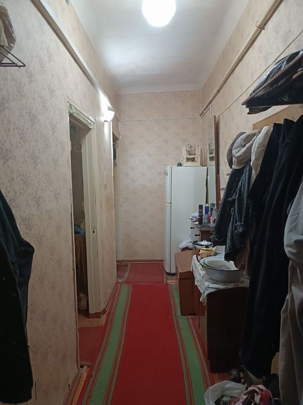 Продам свою квартиру 50.32 КВ 1/1/4 ЖД поликлиника Продам свою квартиру 50.32 КВ 1/1/4 ЖД поликлиника