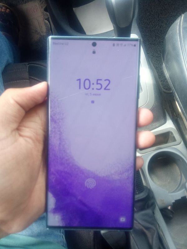 Samsung s22 Ultro sotiladi Samsung s22 Ultro sotiladi