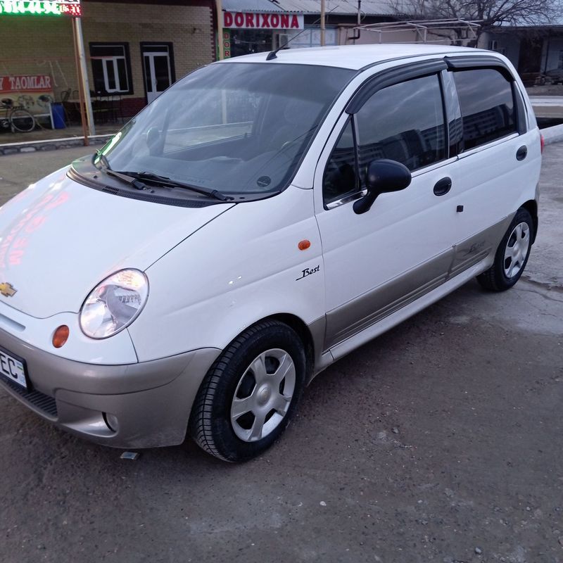 Matiz best srochna sotiladi Matiz best srochna sotiladi