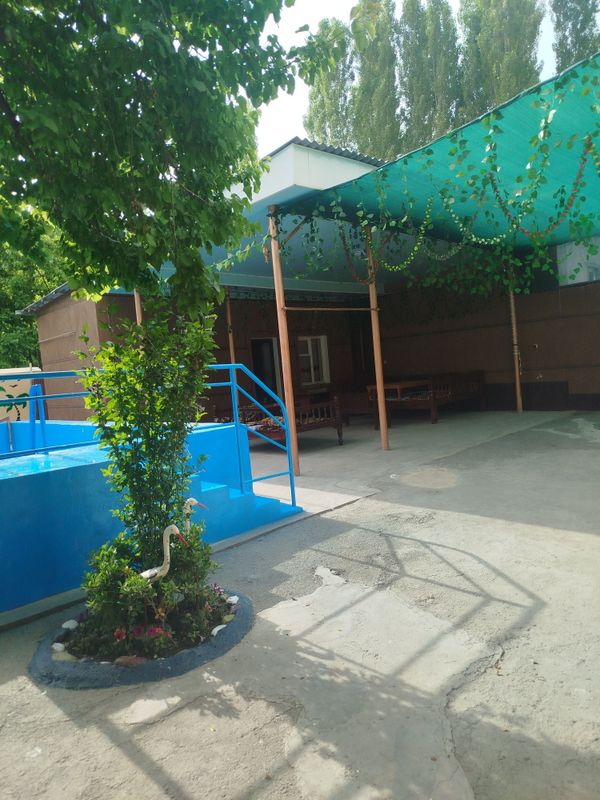 Fargʻona dam olish maskani. Dacha Oqtom Fargʻona dam olish maskani. Dacha Oqtom