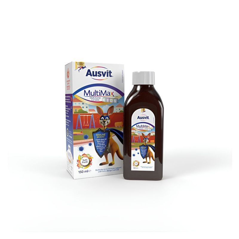 Ausvit MultiMax ( Аусвит МултиМах )