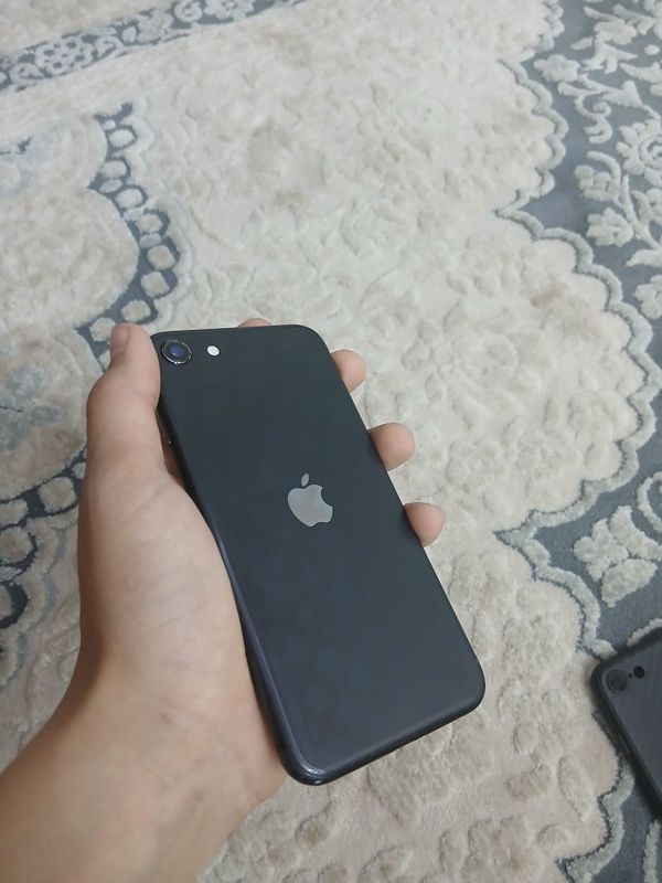 IPhone se 2020 ideal 128 tali emkost 100% IPhone se 2020 ideal 128 tali emkost 100%