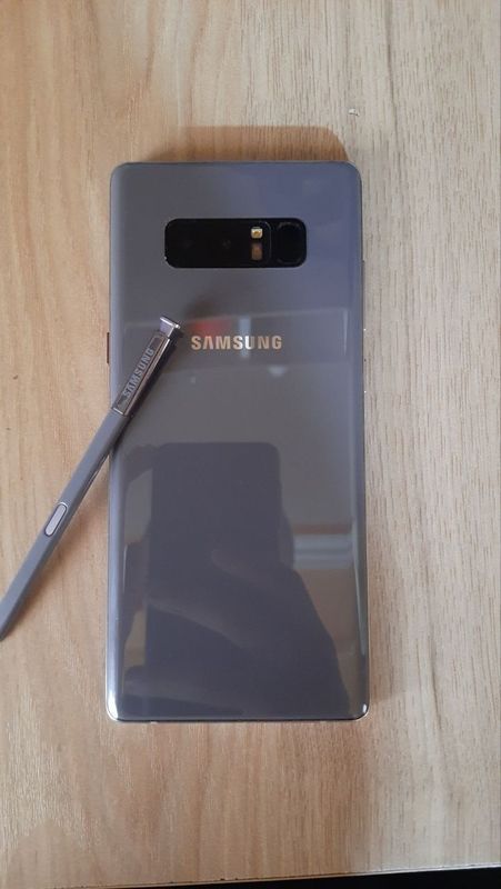 Samsung Galaxy Note 8 Samsung Galaxy Note 8