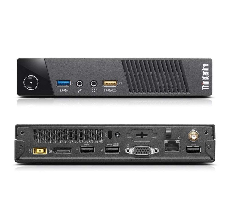 Lenovo mini pc think centre