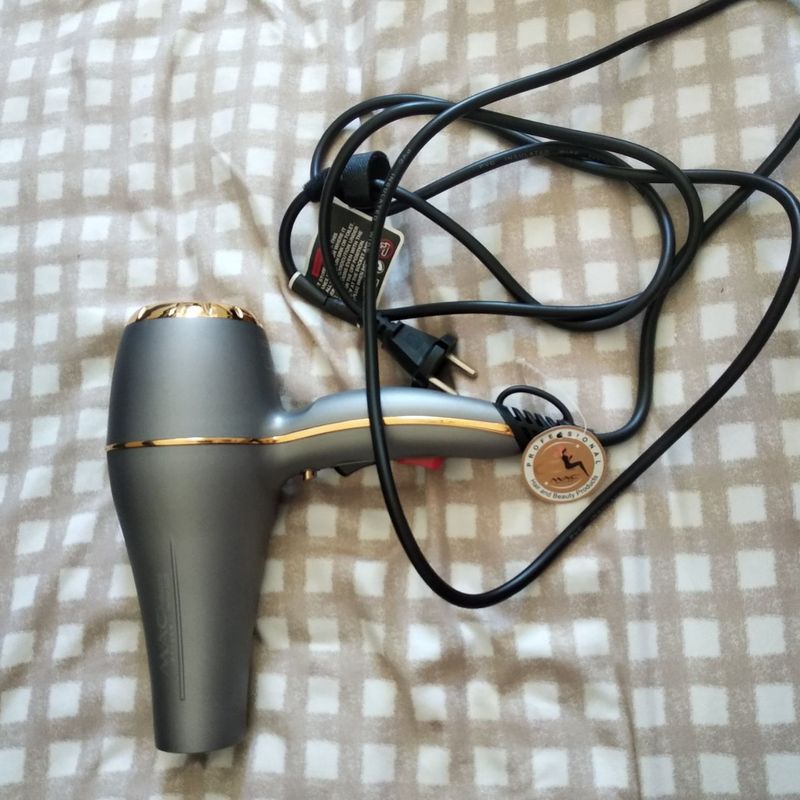 Fen MAC styler MC6687 Fen MAC styler MC6687