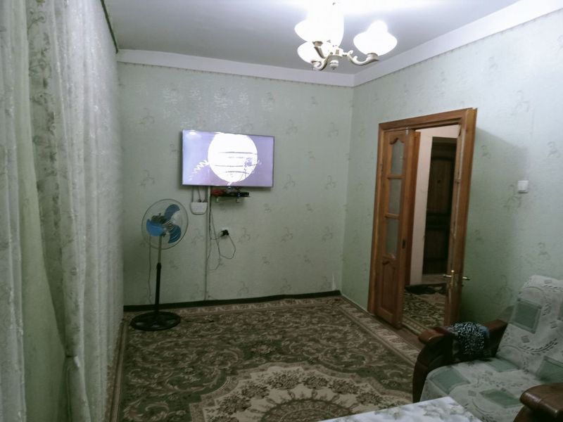 Чиланзар-25 2х комнатный квартира всё комнаты и санузели раздельно Чиланзар-25 2х комнатный квартира всё комнаты и санузели раздельно