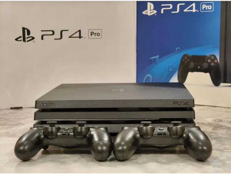 Ps 4