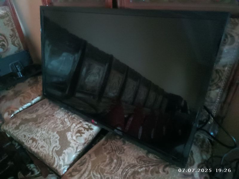 Телевизор LG Korea 32 Телевизор LG Korea 32