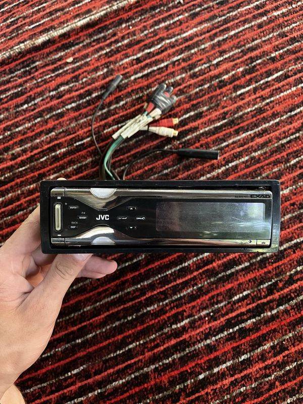 JVC процессорли мафон сотилади JVC процессорли мафон сотилади
