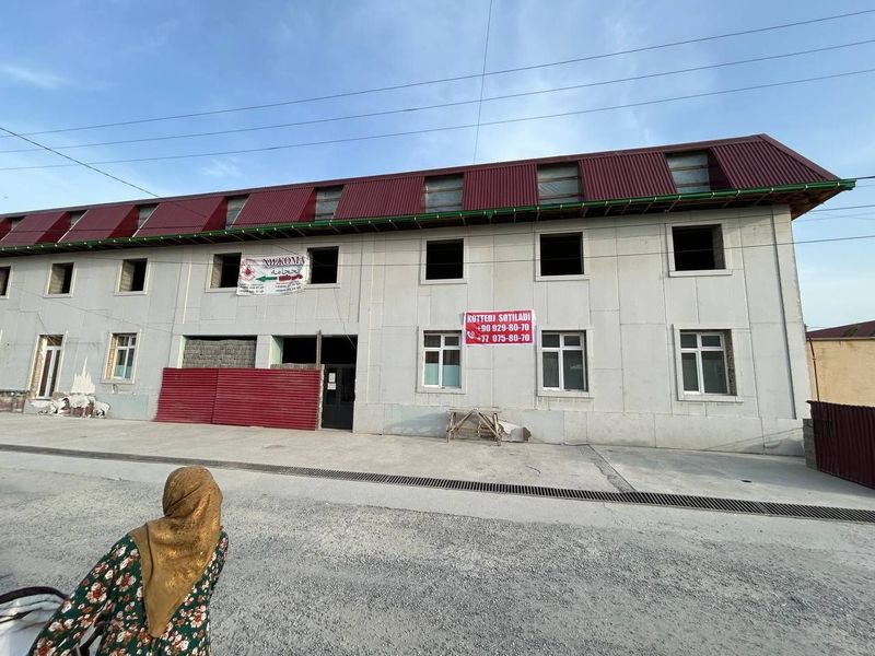 Продаётся котедж в Самаркандском области, Пайарыкского района Продаётся котедж в Самаркандском области, Пайарыкского района