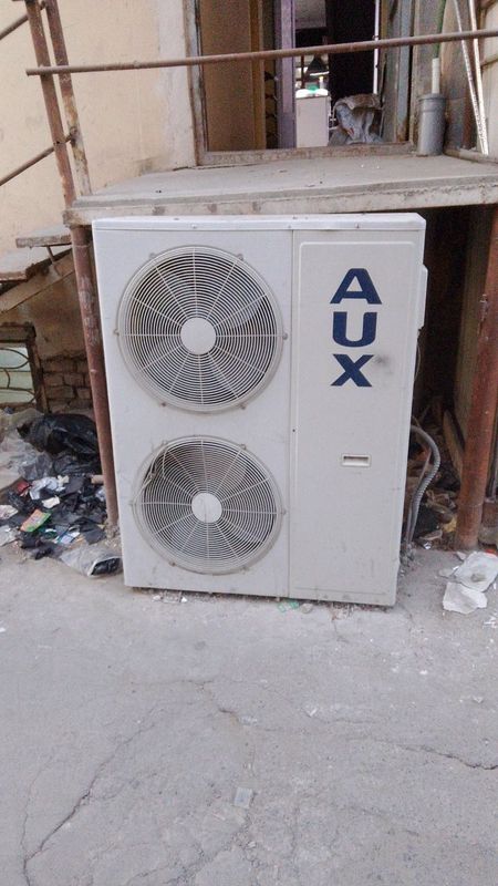 Aux 48 talik xolati zor Aux 48 talik xolati zor
