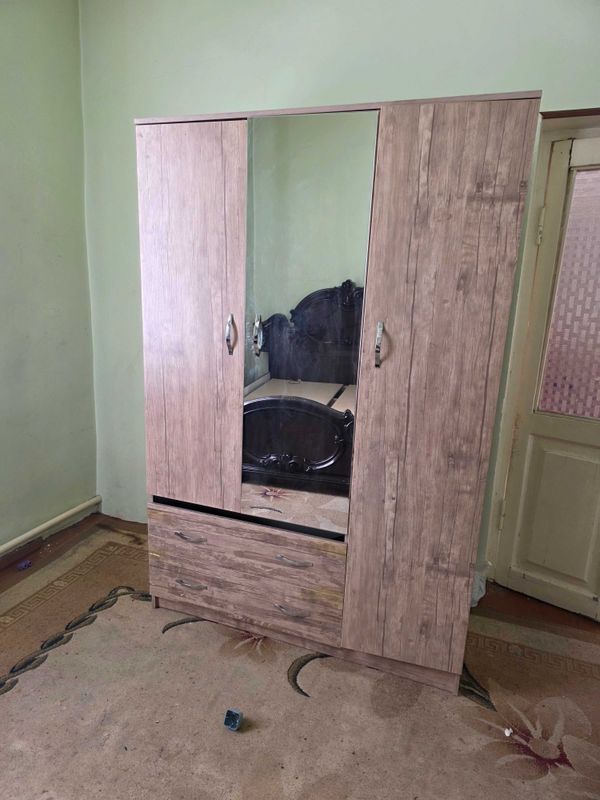Детский шкаф б/у Детский шкаф б/у