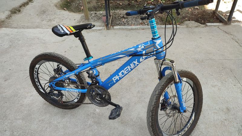 Velosiped skorslik