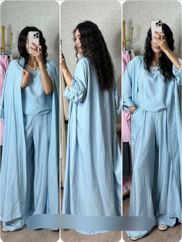 New Collection Asal Troyka