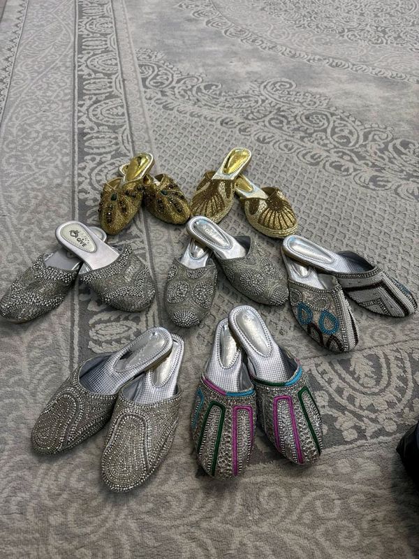 Шиппаклар дубайники янги хаммаси 38размер колди