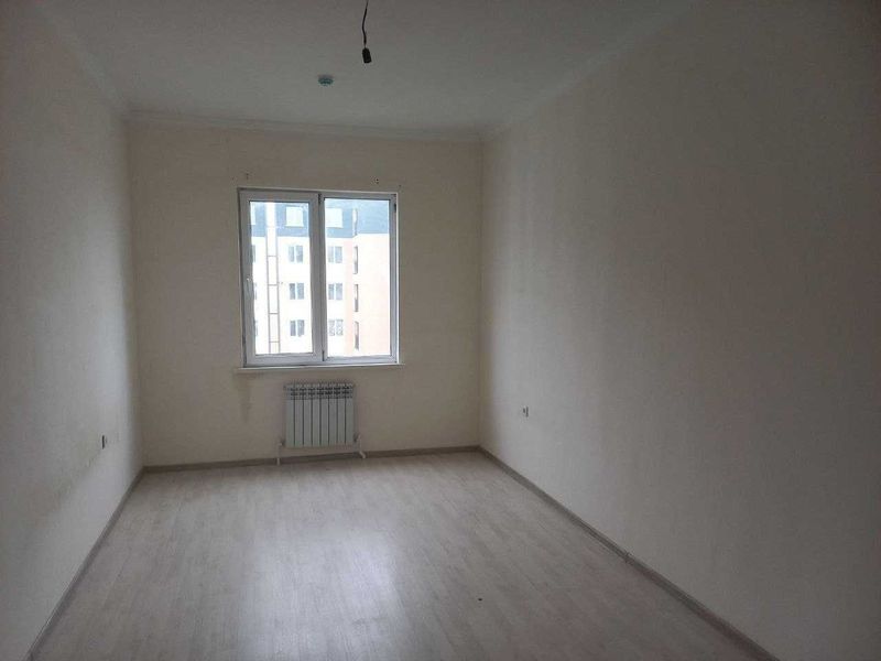 2 комн квартира в новостройке. 951$ за 1м²