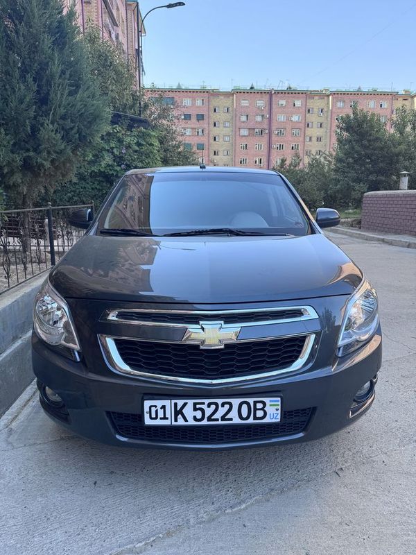 Prdam chevrolet kobat 2022 avtomat