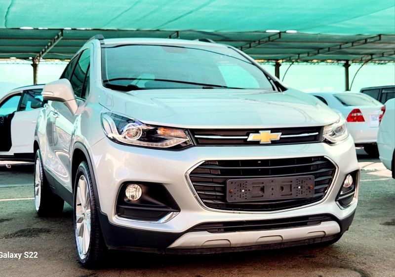 Tracker 1 Premier 2019