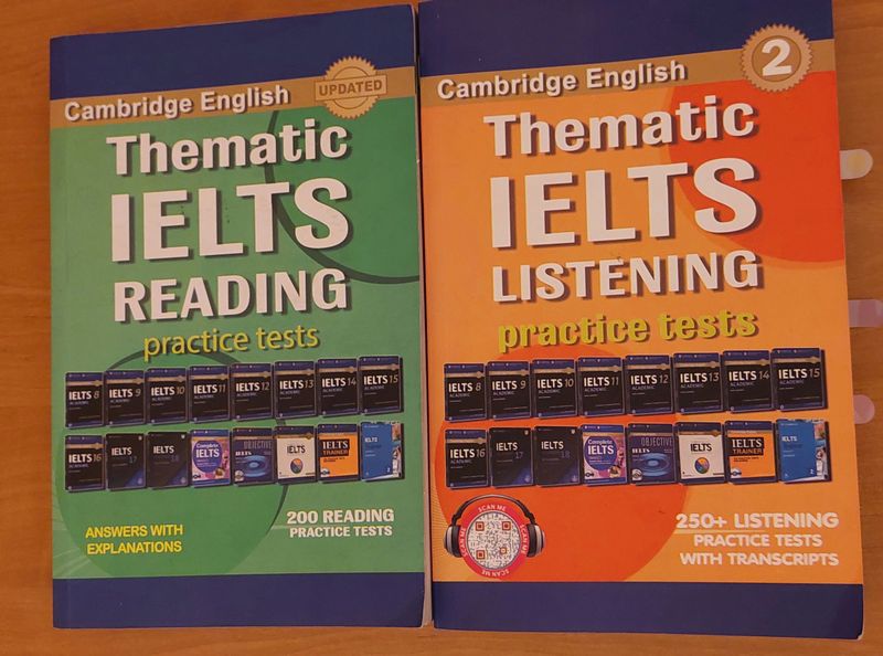 книги. пособия для подготовки к IELTS книги. пособия для подготовки к IELTS