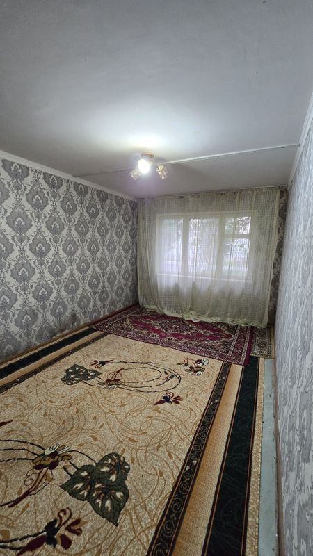 Фрунзенский Ижара 1-хонали Фрунзенский Ижара 1-хонали