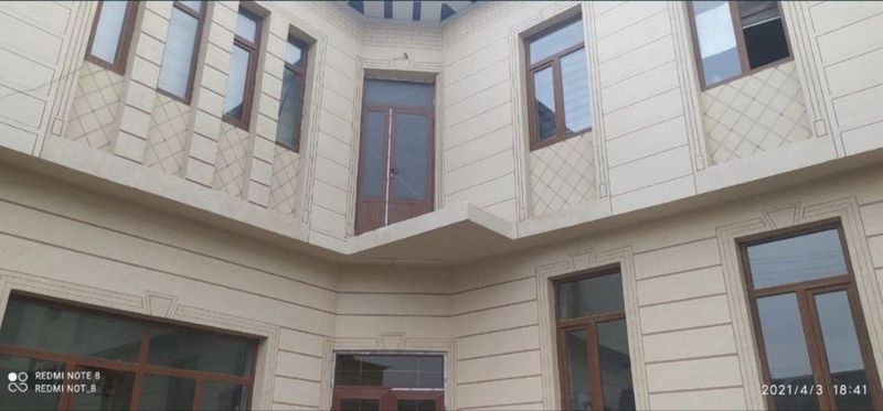 Коттедж ижорага берилади Коттедж ижорага берилади