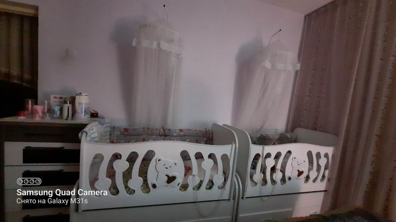 Продаются детские кровати Продаются детские кровати