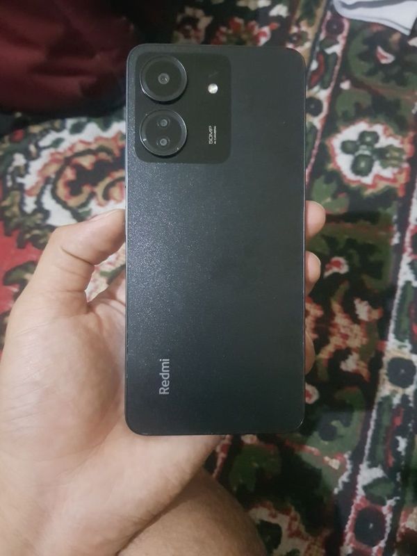 Poco C65 ideal 128gb