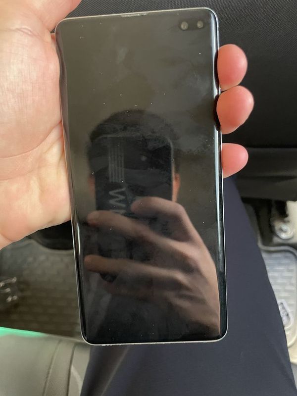 Samsung S10 plus