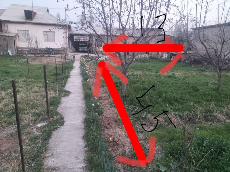 Ушаска 5.5 сотик сотиладаи