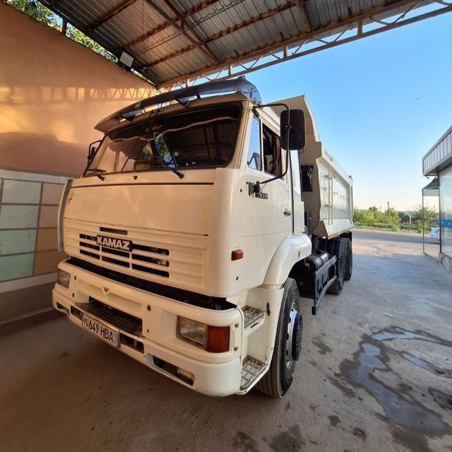 kamaz evro 3 sotiladi