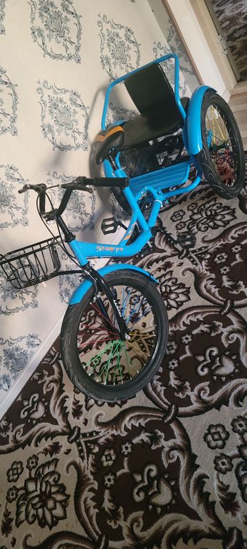 Velosiped Velosiped