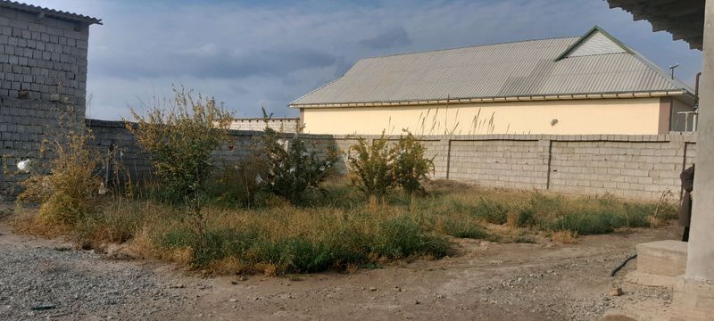 Termiz tuman Uchqizil M/fy vodnik ko‘cha