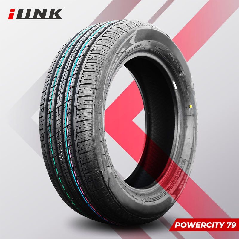 iLink 245/55R19 M+S