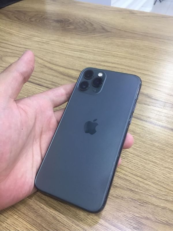 Iphone 11 pro 64 Iphone 11 pro 64