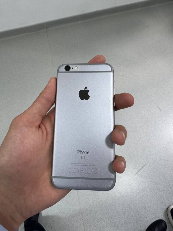 Iphone 6s в хорошем состоянии Iphone 6s в хорошем состоянии