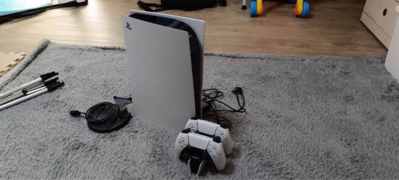 Playstation 5 Digitial Playstation 5 Digitial