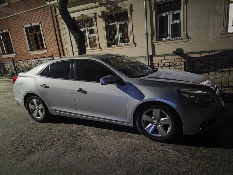 Малибу 1 автомат сотилади Малибу 1 автомат сотилади