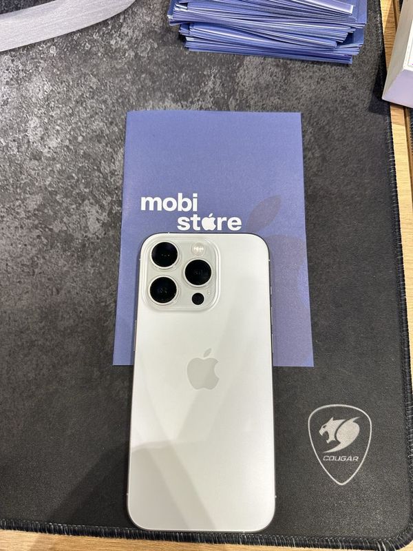 Iphone 15 pro 1 tb