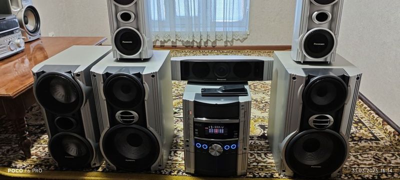 Panasonic 825d .. Panasonic 825d ..