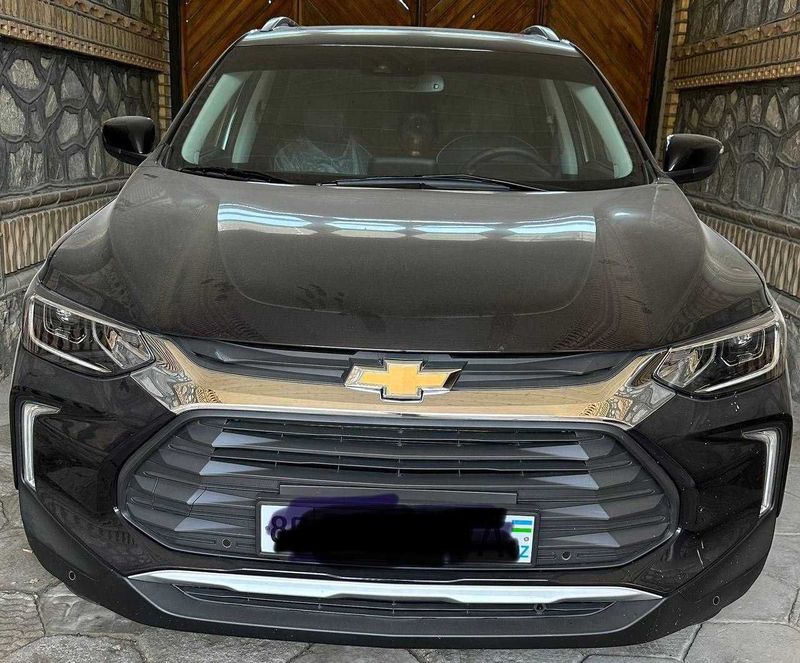 Tracker 2 premier
