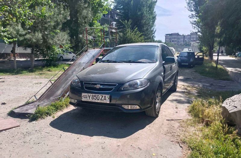 Gentra 2022